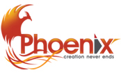 phoenix logo